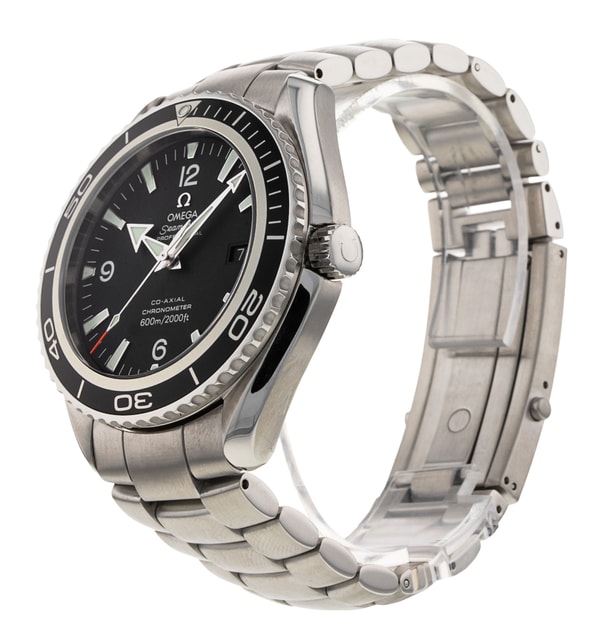 Omega Planet Ocean 2200.50.00 Image 2